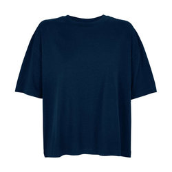 SO03807 SOL'S BOXY WOMEN'S OVERSIZED T-SHIRT