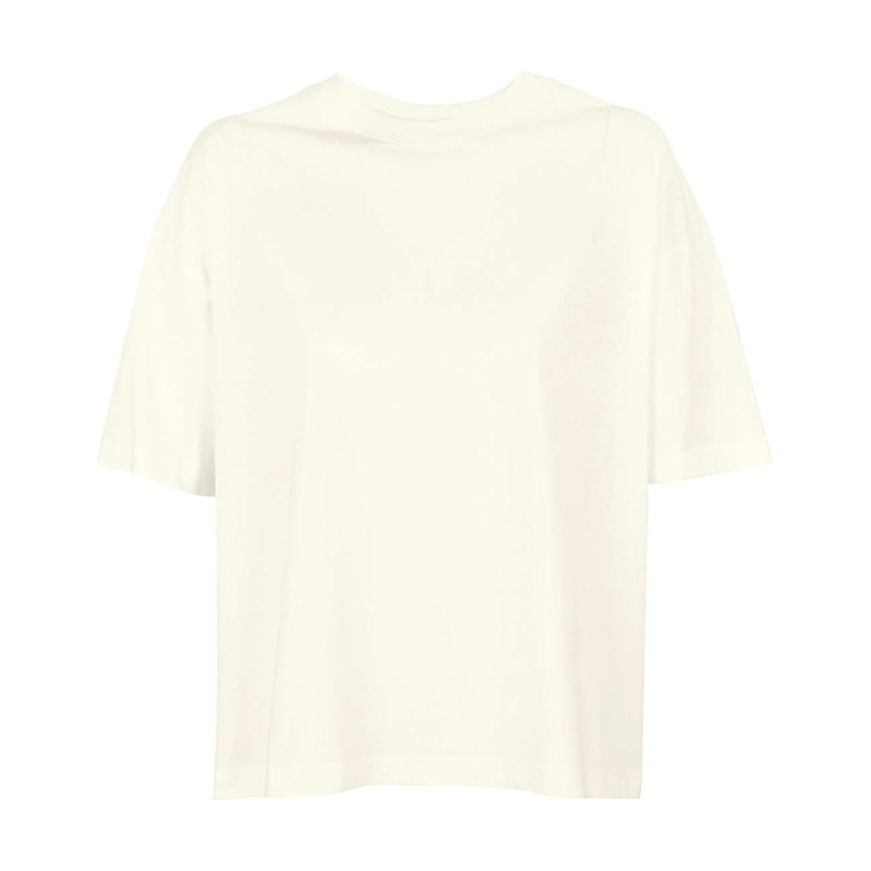 SO03807 SOL'S BOXY WOMEN'S OVERSIZED T-SHIRT
