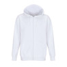 SO03812 SOL'S CARTER - UNISEX FULL-ZIP HOODIE