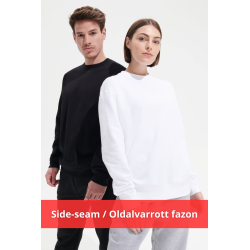 SO03814 SOL'S COLUMBIA - UNISEX ROUND-NECK SWEATSHIRT