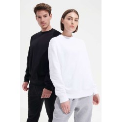 SO03814 SOL'S COLUMBIA - UNISEX ROUND-NECK SWEATSHIRT