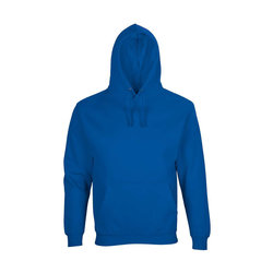 SO03815 SOL'S CONDOR - UNISEX HOODED SWEATSHIRT