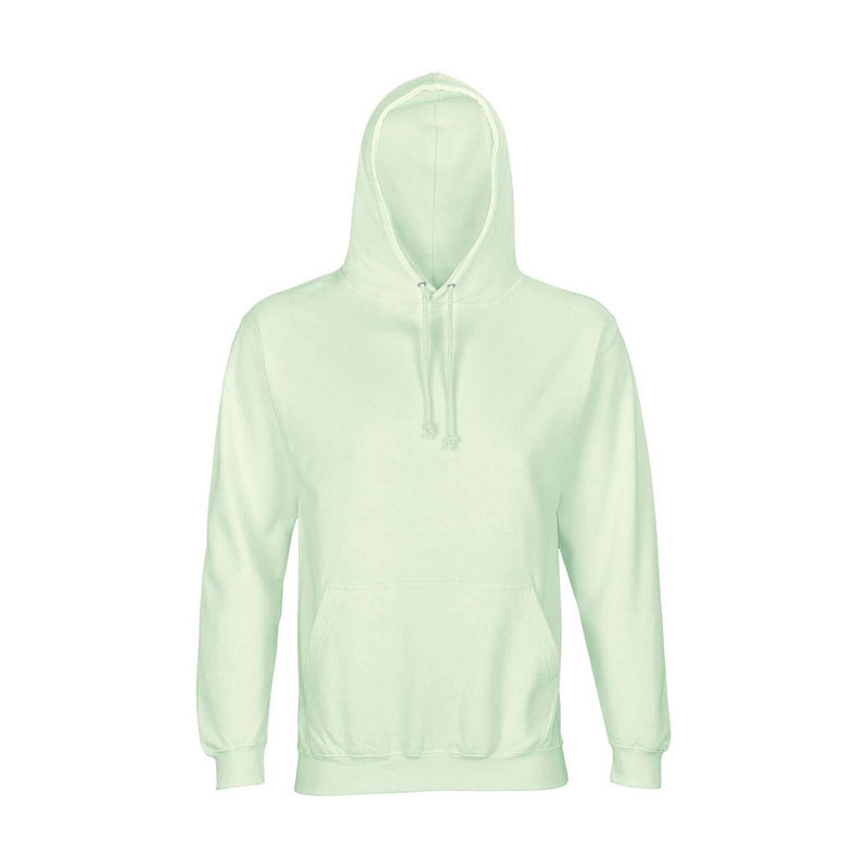 SO03815 SOL'S CONDOR - UNISEX HOODED SWEATSHIRT