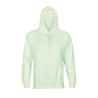 SO03815 SOL'S CONDOR - UNISEX HOODED SWEATSHIRT