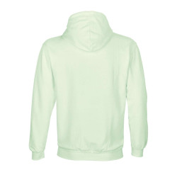 SO03815 SOL'S CONDOR - UNISEX HOODED SWEATSHIRT