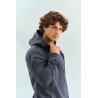 SO03815 SOL'S CONDOR - UNISEX HOODED SWEATSHIRT
