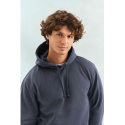 SO03815 SOL'S CONDOR - UNISEX HOODED SWEATSHIRT