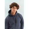 SO03815 SOL'S CONDOR - UNISEX HOODED SWEATSHIRT