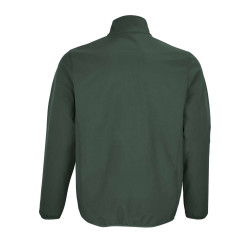 SO03827 SOL'S FALCON MEN - SOFTSHELL ZIP JACKET