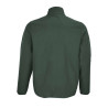 SO03827 SOL'S FALCON MEN - SOFTSHELL ZIP JACKET