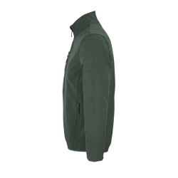 SO03827 SOL'S FALCON MEN - SOFTSHELL ZIP JACKET