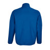 SO03827 SOL'S FALCON MEN - SOFTSHELL ZIP JACKET