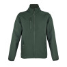 SO03828 SOL'S FALCON WOMEN - SOFTSHELL ZIP JACKET