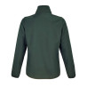 SO03828 SOL'S FALCON WOMEN - SOFTSHELL ZIP JACKET