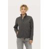 SO03828 SOL'S FALCON WOMEN - SOFTSHELL ZIP JACKET