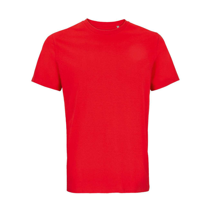 SO03981 SOL'S LEGEND - UNISEX T-SHIRT