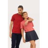 SO03981 SOL'S LEGEND - UNISEX T-SHIRT