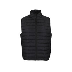 SO04020 SOL'S STREAM BW MEN - LIGHTWEIGHT BODYWARMER