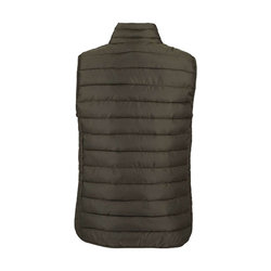 SO04021 SOL'S STREAM BW WOMEN - LIGHTWEIGHT BODYWARMER