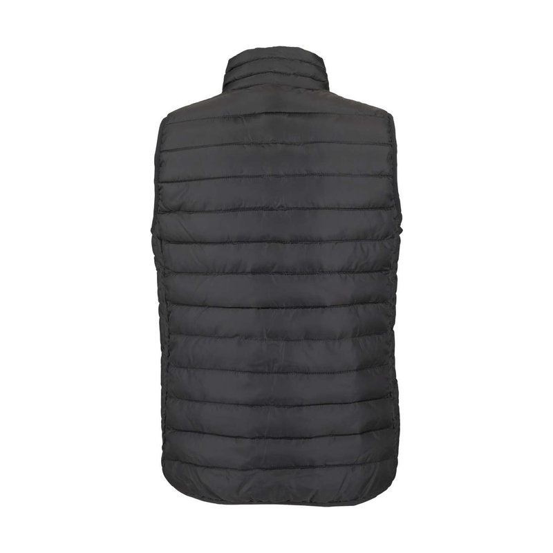 SO04021 SOL'S STREAM BW WOMEN - LIGHTWEIGHT BODYWARMER