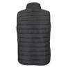 SO04021 SOL'S STREAM BW WOMEN - LIGHTWEIGHT BODYWARMER