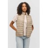 SO04021 SOL'S STREAM BW WOMEN - LIGHTWEIGHT BODYWARMER