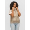 SO04021 SOL'S STREAM BW WOMEN - LIGHTWEIGHT BODYWARMER