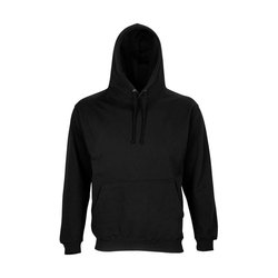 SO04181-03815 SOL'S CONDOR TUBE - UNISEX HOODED SWEATSHIRT