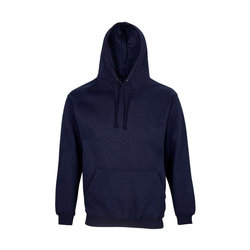 SO04181-03815 SOL'S CONDOR TUBE - UNISEX HOODED SWEATSHIRT