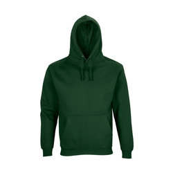 SO04181-03815 SOL'S CONDOR TUBE - UNISEX HOODED SWEATSHIRT