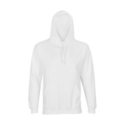 SO04181-03815 SOL'S CONDOR TUBE - UNISEX HOODED SWEATSHIRT