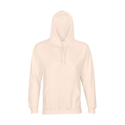 SO04181-03815 SOL'S CONDOR TUBE - UNISEX HOODED SWEATSHIRT