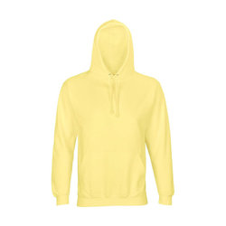 SO04181-03815 SOL'S CONDOR TUBE - UNISEX HOODED SWEATSHIRT