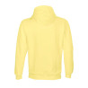 SO04181-03815 SOL'S CONDOR TUBE - UNISEX HOODED SWEATSHIRT