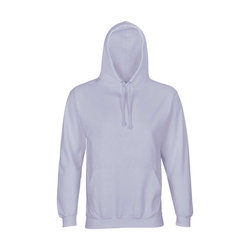 SO04181-03815 SOL'S CONDOR TUBE - UNISEX HOODED SWEATSHIRT