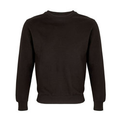 SO04182-03814 SOL'S COLUMBIA TUBE - UNISEX ROUND-NECK SWEATSHIRT