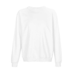 SO04182-03814 SOL'S COLUMBIA TUBE - UNISEX ROUND-NECK SWEATSHIRT