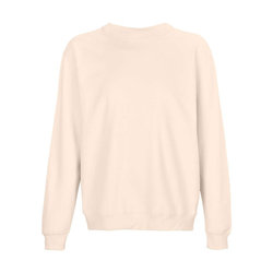 SO04182-03814 SOL'S COLUMBIA TUBE - UNISEX ROUND-NECK SWEATSHIRT