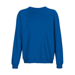 SO04182-03814 SOL'S COLUMBIA TUBE - UNISEX ROUND-NECK SWEATSHIRT
