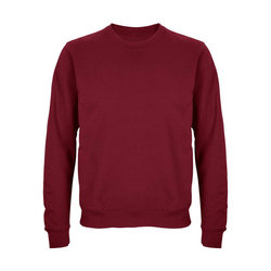 SO04182-03814 SOL'S COLUMBIA TUBE - UNISEX ROUND-NECK SWEATSHIRT