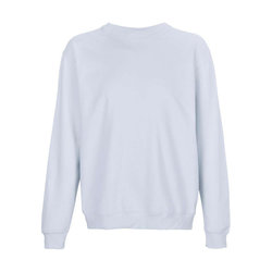 SO04182-03814 SOL'S COLUMBIA TUBE - UNISEX ROUND-NECK SWEATSHIRT