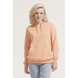 SO04232 SOL'S CONSTELLATION - UNISEX HOODED SWEATSHIRT
