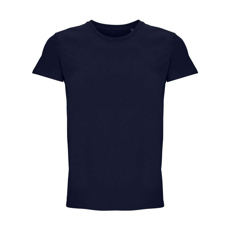 SO04233 SOL'S RE CRUSADER - UNISEX ROUND-NECK T-SHIRT