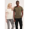 SO04233 SOL'S RE CRUSADER - UNISEX ROUND-NECK T-SHIRT
