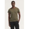 SO04233 SOL'S RE CRUSADER - UNISEX ROUND-NECK T-SHIRT