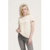 SO04233 SOL'S RE CRUSADER - UNISEX ROUND-NECK T-SHIRT