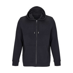 SO04237 SOL'S CALIPSO - UNISEX FULL-ZIP HOODIE