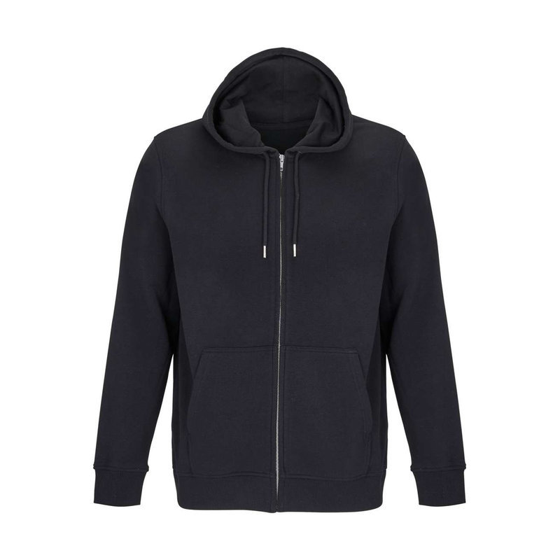 SO04237 SOL'S CALIPSO - UNISEX FULL-ZIP HOODIE