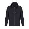 SO04237 SOL'S CALIPSO - UNISEX FULL-ZIP HOODIE