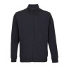 SO04240 SOL'S COOPER - UNISEX FULL-ZIP SWEATSHIRT